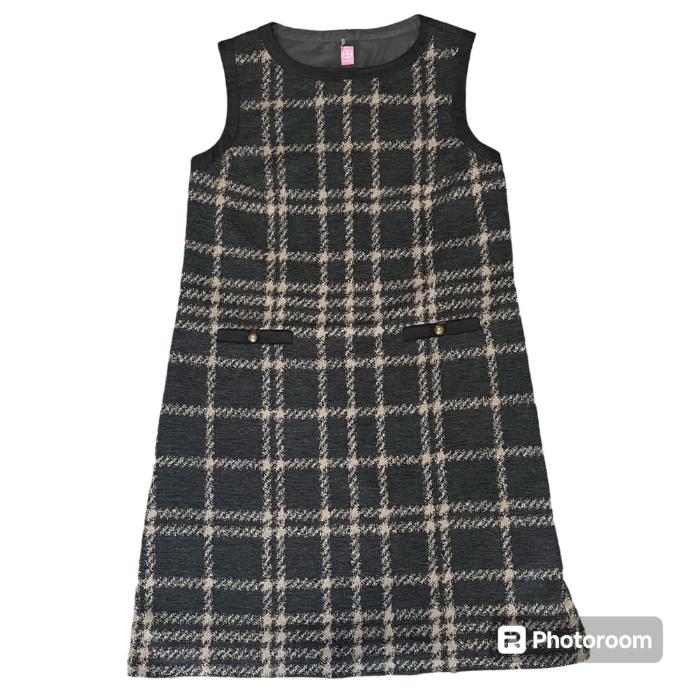 NWT Basler size large women’s sleeveless dress